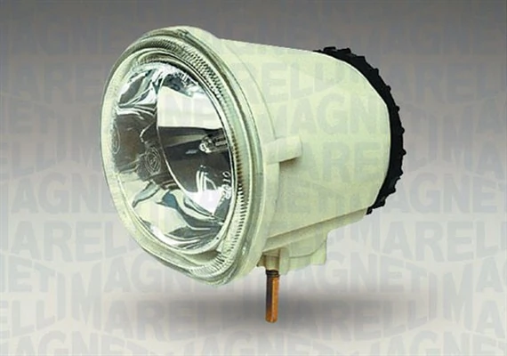 Front Fog Light